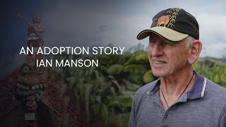 An Adoption Story Ian’s Long Kept Family Secret and Surprise Heritage [upl. by Masterson934]