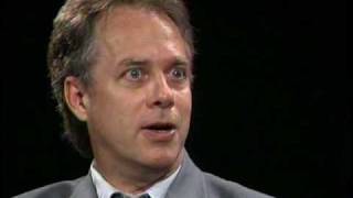 Stephen Laberge Lucid Dreaming excerpt  A Thinking Allowed DVD w Jeffrey Mishlove [upl. by Asp]