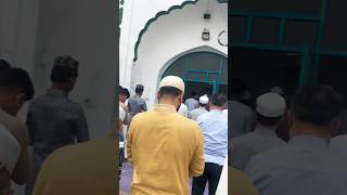 Be Namazi ka anjam shorts islamic namaz emotional [upl. by Nivar]