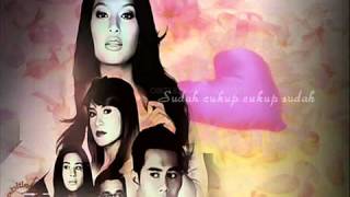 ost julia tv3   akasia tv3 [upl. by Lavelle]