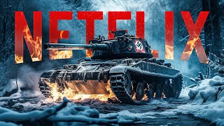 Top 10 WORLD WAR 2 Movies on Netflix Right Now 2024 [upl. by Dwaine]