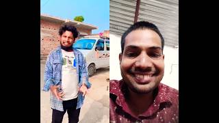 लगता है झगड़ा हो गया real fools comedy reaction l s 88 [upl. by Breech]