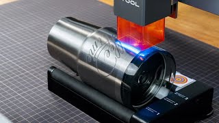 5 Best Laser Engravers in 2024 [upl. by Akcimat]