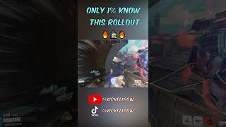 How to ROLLOUT as Tank DOOMFIST on Rialto Overwatch 2 [upl. by Noryv546]