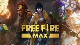 Free Fire MAX  Download Now [upl. by Joshuah]