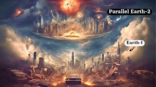 Brand New 2023  Girl Traveling In Multiple Parallel Worlds ⚡ Latest Movie Explained in Hindi [upl. by Aiceila]