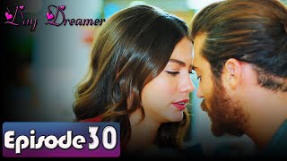 Pehla Panchi  Day Dreamer in Hindi Dubbed 30  Erkenci Kus [upl. by Ebanreb]