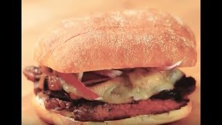 Skirt Steak Sandwich Recipe Build The Ultimate Steak Sandwich on Telera Rolls With La Brea Bakery [upl. by Kabab]