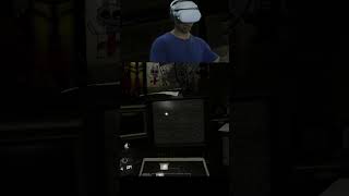 FIVE NIGHTS AT FREDDYS HELP WANTED  Game kinh dị VR [upl. by Lamarre]