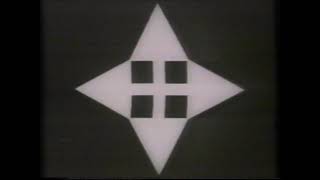 ZDF  1 Januari 1991  Neujahrskonzert Intro [upl. by Alyal]