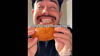 open ur eyes sir oh ate funny real food youtubeshorts asmr cheesepull tiktok trend fyp [upl. by Dolan]