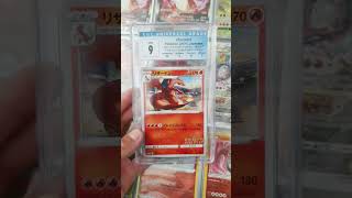 This is Glurak card if you pokemon thisisyourcard glurak [upl. by Pacien]