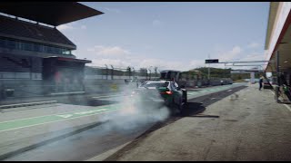 DeTerMination Behind the scenes of a DTM race weekend [upl. by Htial432]