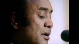 KYUN POOCHTE HO KYA TUMSE KAHOON MEHDI HASSAN [upl. by Awram]