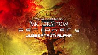 PERIPHERY  MK Ultra [upl. by Omer]