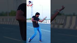 Aval varuvala hook step🔥🔥🔥🔥 karunthamizh reels shorts [upl. by Nevar]