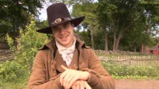 Coggeshall Farm Museum Documentary Part 3 [upl. by Sire]