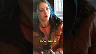 🎥Eternal Sunshine of the Spotless Mind 20042024 Cast Then and Now [upl. by Yentruoc]