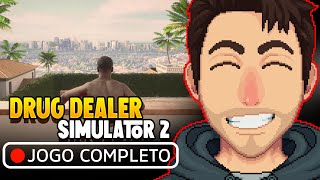 🔴 AO VIVO JOGO MAIS CONTROVERSO DO ANO 😳💰 DDS2 [upl. by Sirred]