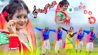 Singer Nitesh Kachhap  Kathar Kar Lasha Tari Chhodi  New Romentic Nagpuri Video niteshkwchhap [upl. by Bonner]