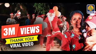 ഒരു തകർപ്പൻ കരോൾ ഗാനം  Pathira Pappa Christmas Carol Song  Unni Pirannu Unni Yesu Pirannu [upl. by Dwinnell]