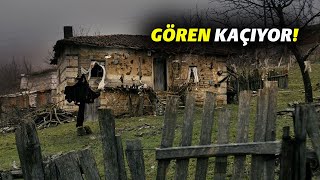 TÜRKİYENİN EN KORKUNÇ 6 KÖYÜ KÖY BOŞALTILDI [upl. by Cyprio901]