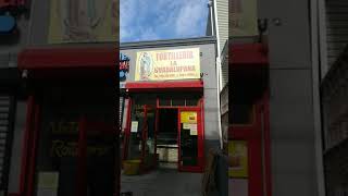 TORTILLERIA LA GUADALUPANA EN QUEENS NY [upl. by Fechter]