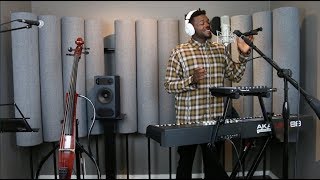 Down Marian Hill KOver  Kevin Olusola [upl. by Nysilla]