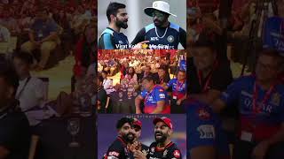 If Virat Kohli and Mohd Siraj are not a cricketer 🤔trendingshorts cricket viratkohli mohdsiraj [upl. by Neehsas]