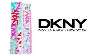 DKNY Women Fall Limited Edition 2020 [upl. by Haduhey]