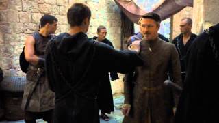 Game Of Thrones  5X06  quotUnbowed Unbent Unbrokenquot  Promo [upl. by Yromas585]