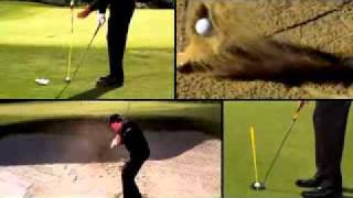 Secrets Of The Short Game DVD  Phil Mickelson [upl. by Bate]