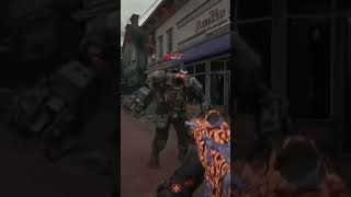 Headless mangler lol achievments cod foryou callofduty callofdutyblackops6 blackops6 💀funny [upl. by Ardnasirk]