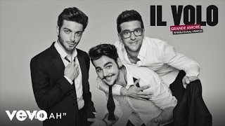 Il Volo  Delilah Cover Audio [upl. by Inaoj]