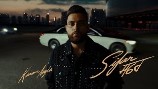 SIFAR SAFAR Music Video KARAN AUJLA  LATEST PUNJABI SONGS 2024 [upl. by Madeline]