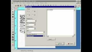 VICHKGodex Qlabel  2D Barcode Printing Free For Godex User [upl. by Tamar]