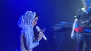 Tarja Turunen  06I Walk Alone Act 1 DVD [upl. by Lubin]