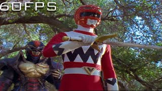 Power Rangers Lost Galaxy  Traición Capitulo 22  Latino HD 60FPS [upl. by Noeht]