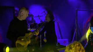 Cattle Decapitation  Manufactured Extinct LIVE  2922 LPR NYC [upl. by Inaluiak]