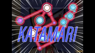 【Cytus II Fanmade】 KATAMARI  Femtanyl OVERLOAD 15 [upl. by Eadahc]