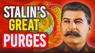 Russias Bloody Secret The Horrifying Truth Behind Stalins Purge [upl. by Anoed]