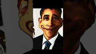 Obama Beatbox But Its SUS [upl. by Teillo]