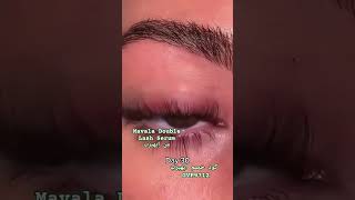 Mavala Double Lash Serum مصمم لتعزيز نمو الرموش وتطويلها Mavala تطويلالرموش  ايهيرب [upl. by Cirded]