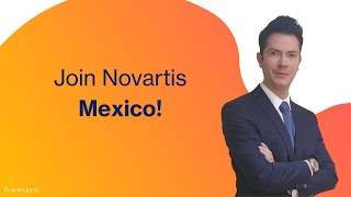 Why join the Novartis Lean Digital Core Program [upl. by Ahsaetal]