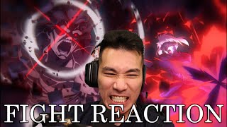 Saber Alter vs Berserker Fight Reaction And Breakdown Anime Blind Reaction [upl. by Abby]