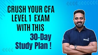 CFA Level  I Exam Strategies for February 2024 [upl. by Jc]