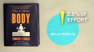 What is quotThe 4Hour Bodyquot by Timothy Ferriss [upl. by Ak]