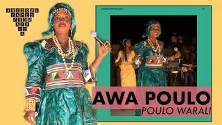 Awa Poulo — Djulau Musique Peul Mali [upl. by Lais382]