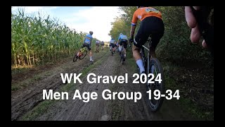 WK Gravel 2024 [upl. by Aralc]