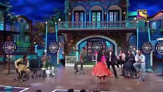 Jila top lagelu kapil sharma show ka hit dance [upl. by Michaela]